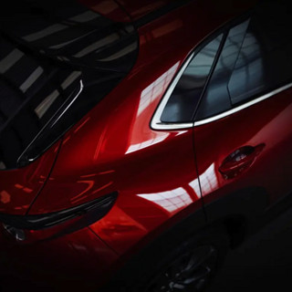 Mazda 马自达 CX-30 24款 2.0L 自动嘉悦型