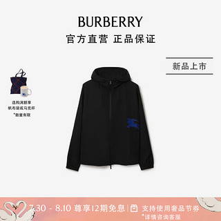 BURBERRY 博柏利 男装 尼龙外套80867141