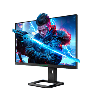 P2710R-PRO 27英寸 IPS G-sync FreeSync 显示器（2560×1440、180Hz、120％sRGB、HDR500）