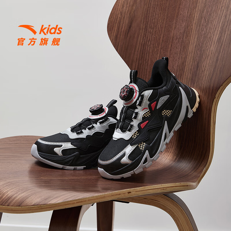 黑/银/沙暴灰-5