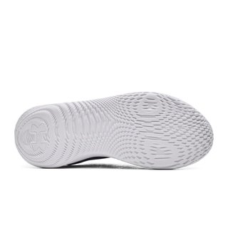 安德玛（UNDERARMOUR）春夏Slipspeed Trainer NB ZAP男女运动休闲鞋随变鞋3028457 黑色001 41