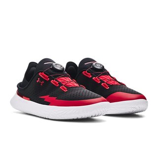 安德玛（UNDERARMOUR）春夏Slipspeed Trainer NB ZAP男女运动休闲鞋随变鞋3028457 黑色001 41
