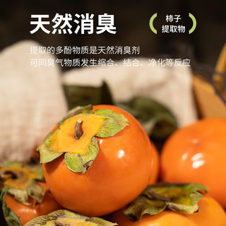 yoken 怡亲 6in1生物酶消臭混合猫砂 2.4kg*8包