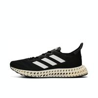阿迪达斯 adidas男子4DFWD 3 M舒适网眼透气运动鞋跑步鞋