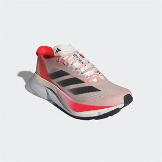 阿迪达斯 adidasADIZERO BOSTON 12 马拉松女子跑步运动鞋
