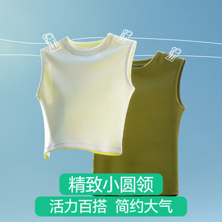 简云吊带背心女莫代尔棉无袖t恤内搭修身内衣外穿打底衫夏季薄款上衣 黑色 S【80-95斤】