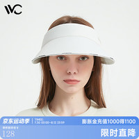 VVC防晒帽女大帽檐简约时尚户外出行帽子防紫外线遮阳帽