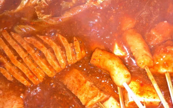 宁夏宝藏美食：忆雨坊 宁夏辣糊糊底料 香辣/特辣 440g 2包