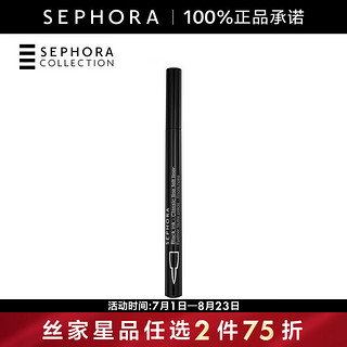 SEPHORA 丝芙兰 水墨黛青眼线笔 1.2ml，经典