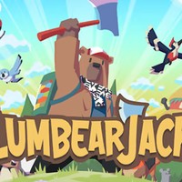 Epic Games 喜加一《LumbearJack》PC数字版游戏