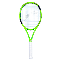 史莱辛格Slazenger 全碳素网球拍男女通用已穿线初学者首选STR2201012