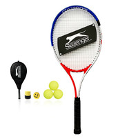 史莱辛格（Slazenger）入门款网球拍Rocket系列男女训练练习铝合金网拍 STR2000112