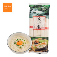 加藤产业 日本进口食品 加藤产业 素面 日式拉面/拌面/汤面早餐火锅夜宵面