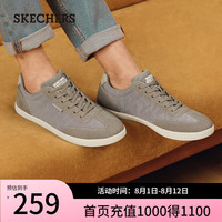 斯凯奇(Skechers)七夕情人节礼物舒适休闲板鞋210824