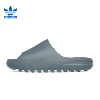 移动端、京东百亿补贴：adidas 阿迪达斯 YEEZY SLIDE 男女款运动拖鞋 ID2349