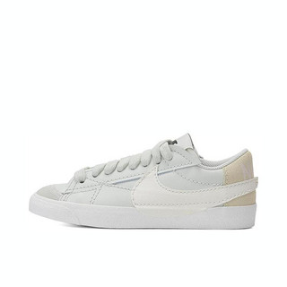 BLAZER LOW 77 JUMBO休闲百搭 女子板鞋