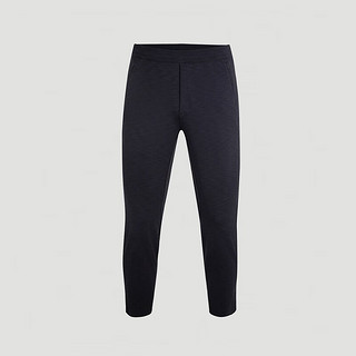 lululemon丨Everlux™ Balancer 男士瑜伽长裤速干 LM5ACYS 杂色黑 L