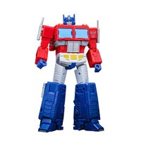 变形金刚 工作室系列 F8514 86版指挥官级擎天柱