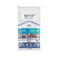 88VIP：伯纳天纯 舒纯系列 鸭肉梨通用全阶段狗狗干粮