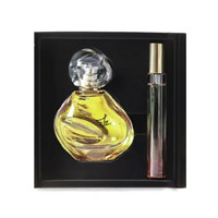 sisley 希思黎 伊莎女士浓香水 EDP 50ml+6.5ml