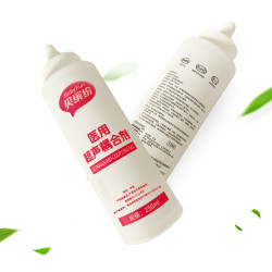 BabyFun 贝缤纷 家用胎心仪医用孕妇超声耦合剂250g