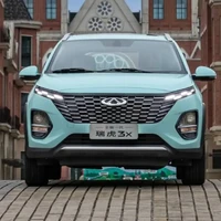 CHERY 奇瑞 瑞虎3x 24款 1.5L CVT卓越版