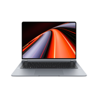 HUAWEI 华为 MateBook GT 14 Ultra版 1TB+32GB
