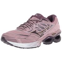 Mizuno 美津浓 Wave Creation 20 女子跑鞋
