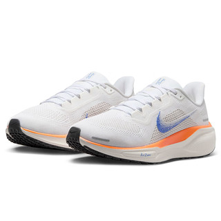 NIKE 耐克 PEGASUS 41 女子跑鞋 HF7362-900 白色 36.5