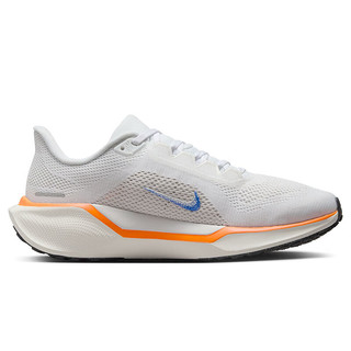 NIKE 耐克 PEGASUS 41 女子跑鞋 HF7362-900 白色 36.5