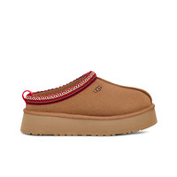 UGG 女士休闲舒适低帮厚底塔茨乐福鞋时尚一脚蹬懒人鞋 1122553