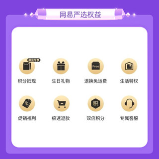 【买1得2】Keep会员年卡+网易严选pro会员年卡vip 运动 填手机号充值 直充
