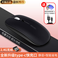 KENUOFEI 科诺菲 静音蓝牙无线鼠标