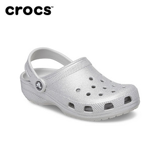 crocs 卡骆驰 中小童洞洞鞋 206993