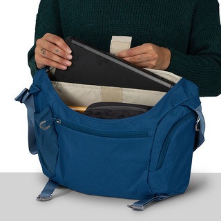 OSPREY Daylite Messenger日光邮差包12L 手拎斜跨背包单肩包