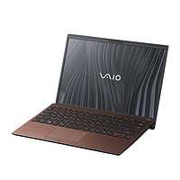 VAIO S13商务办公本13.3英寸便携笔记本电脑 13代酷睿i7 16:10宽屏