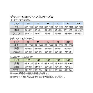 DESCENT 圆领T恤红色男女通用 DB200-RED迪桑特