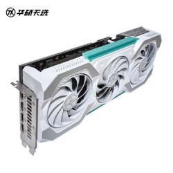 【省390元】华硕显卡_ASUS 华硕 天选 RTX 4060/Ti旗舰雪豹DUAL游戏电竞8G电脑独立显卡多少钱-什么值得买