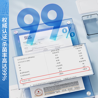 佳帮手 Joybos冰箱收纳盒食品级抗菌保鲜盒微波加热冰箱冷冻便当饭盒餐盒