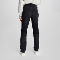 Lee 李 男士726标准中腰直脚五袋款牛仔裤 LMB100726201