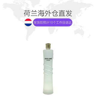 robertocavalli罗伯特卡沃利伏特加700ML40%VOL洋酒