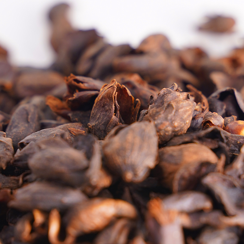 AiniGarden爱伲庄园 雨林咖啡果皮茶 阿拉比卡果肉茶手工采摘100g