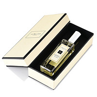 JO MALONE LONDON 祖·玛珑 祖马龙(Jo Malone)祖玛珑香水 女士淡香水 轻盈沁爽持久清香 鼠尾草与海盐30ml本木香型