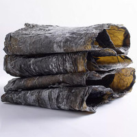 粮盼霞浦海带200g 干海带片 凉拌昆布海带丝煲汤火锅关东煮煲汤食材 ✅干海带200g【霞浦地理产品】