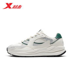 xtep特步男子休闲运动鞋877419320030