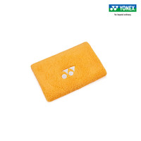YONEX/尤尼克斯 AC029CR 运动休闲护腕护具yy 黑