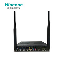 海信海信（Hisense）可插拔式电脑模块 16GB内存 512GB固态硬盘 英特尔HD 独立显卡