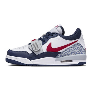 耐克（NIKE）秋季大童鞋AIR JORDAN LEGACY 312运动篮球鞋CD9054-164 36