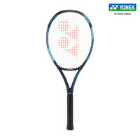 YONEX/尤尼克斯 07EZGCR 22年 手感舒适全碳素网球拍yy