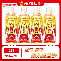 东鹏 特饮维生素功能饮料大金瓶/500ml